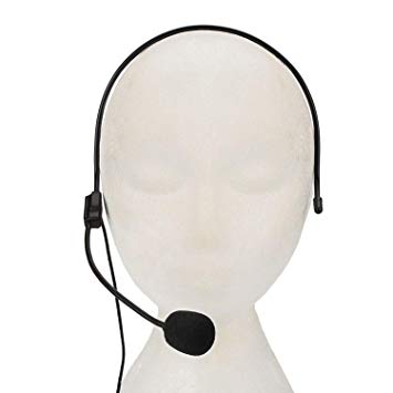 micro casque conference