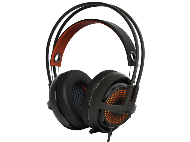 micro casque conforama