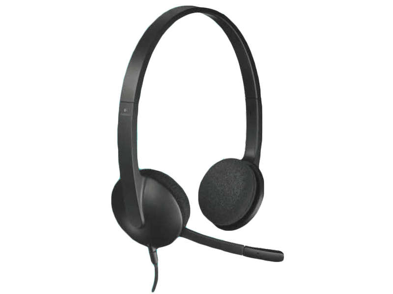 micro casque conforama
