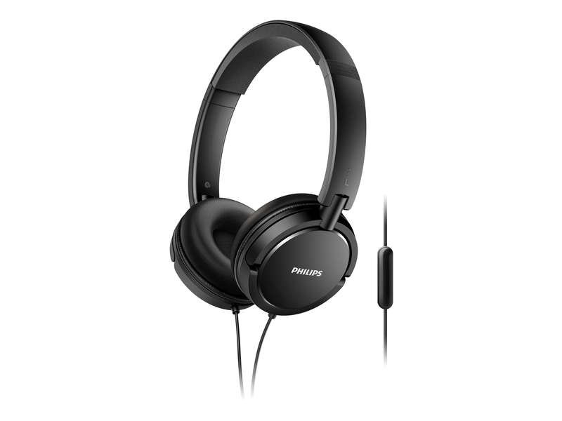 micro casque conforama