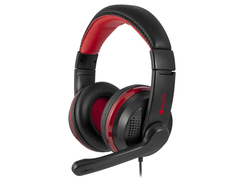 micro casque conforama