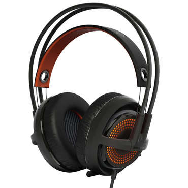 micro casque conforama