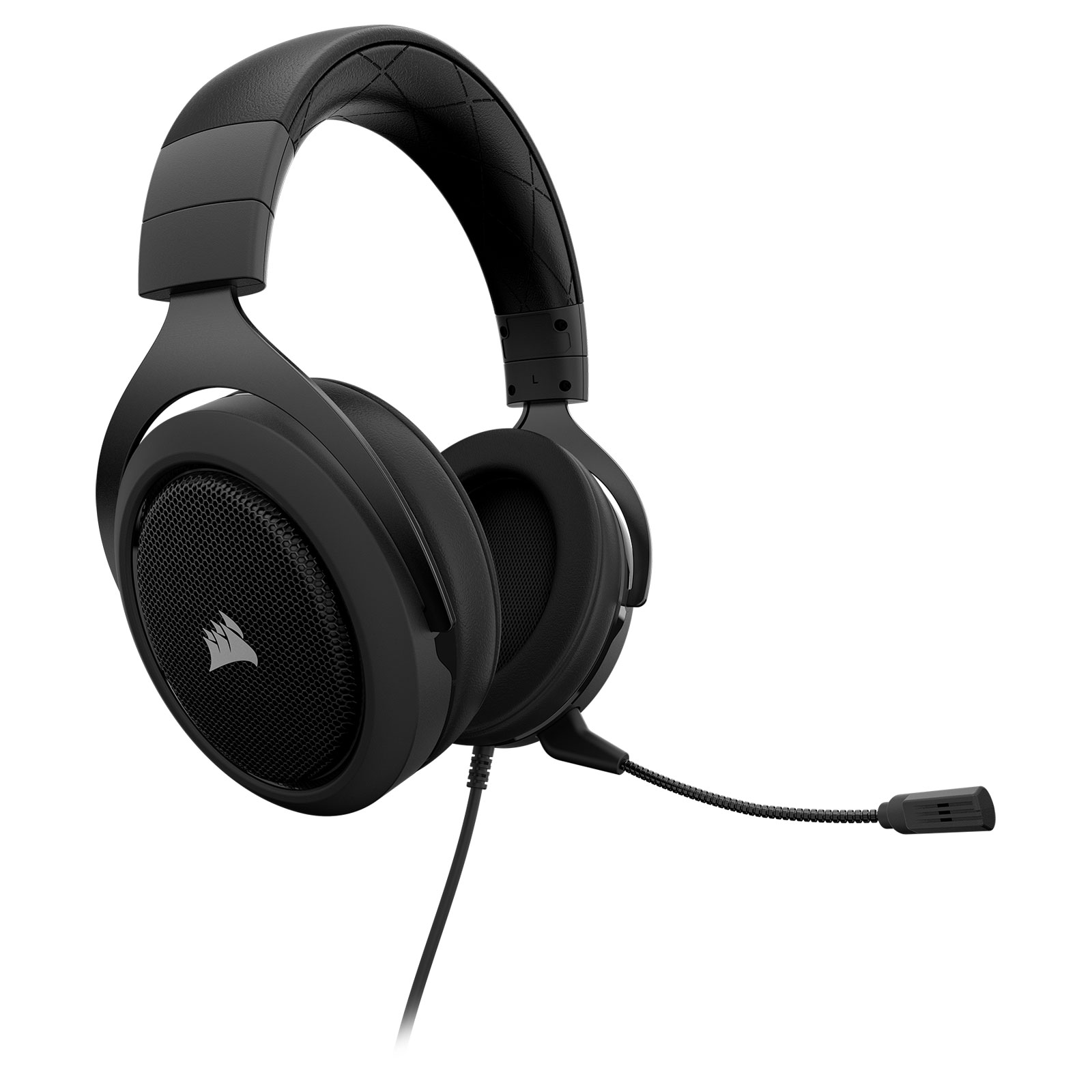 micro casque corsair