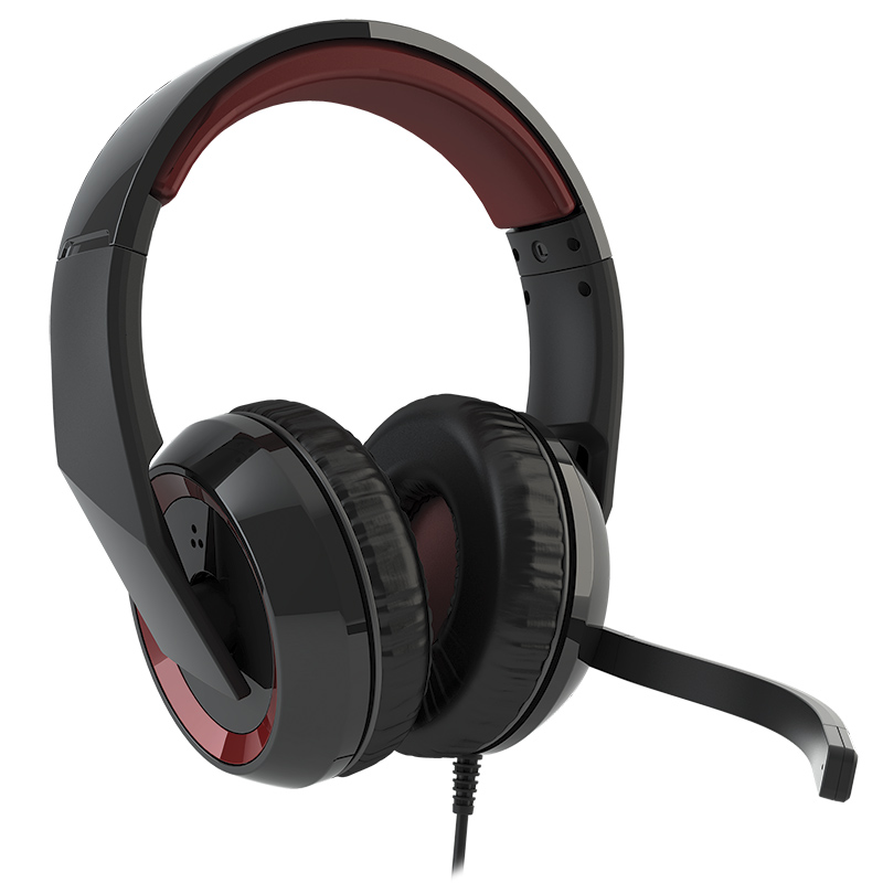 micro casque corsair