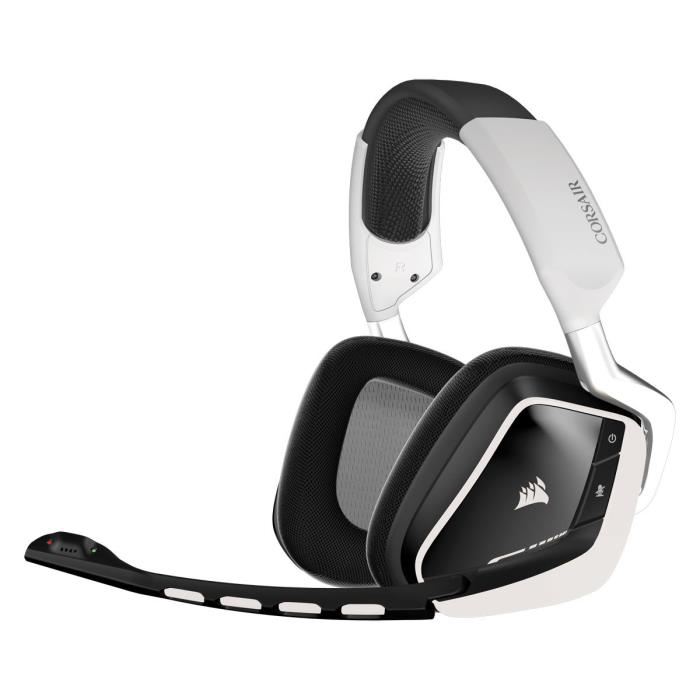 micro casque corsair