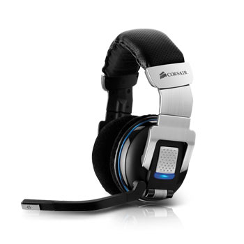 micro casque corsair
