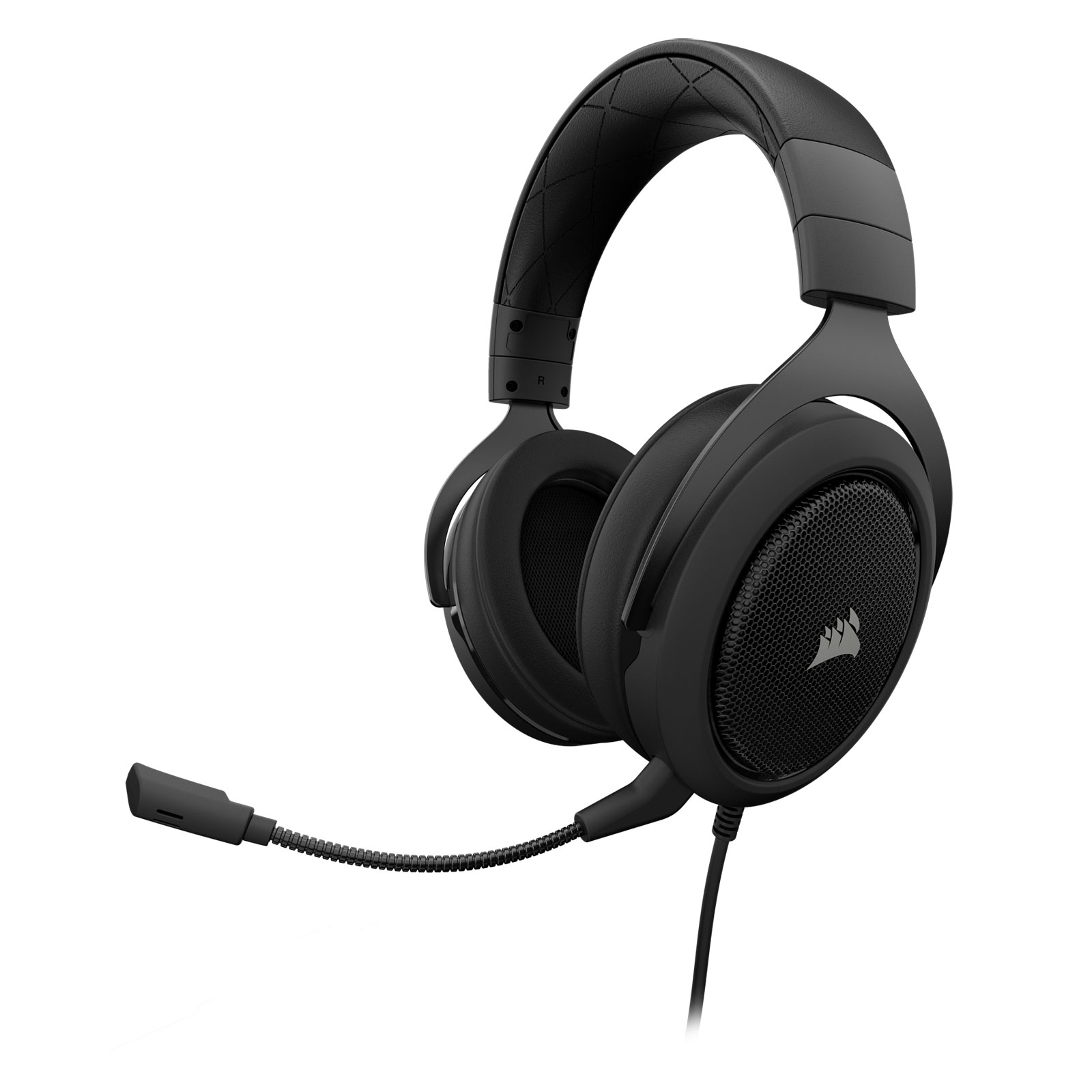 micro casque corsair