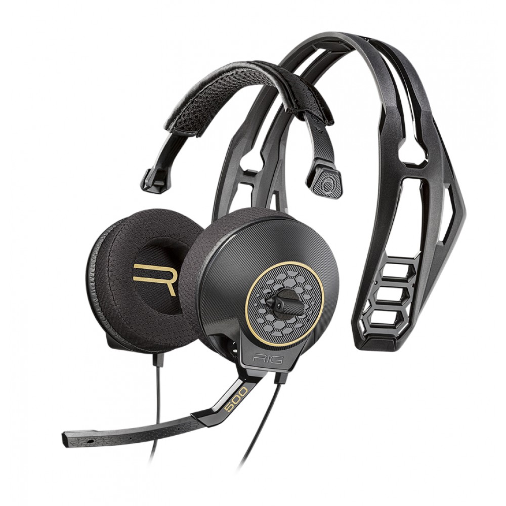 micro casque cultura