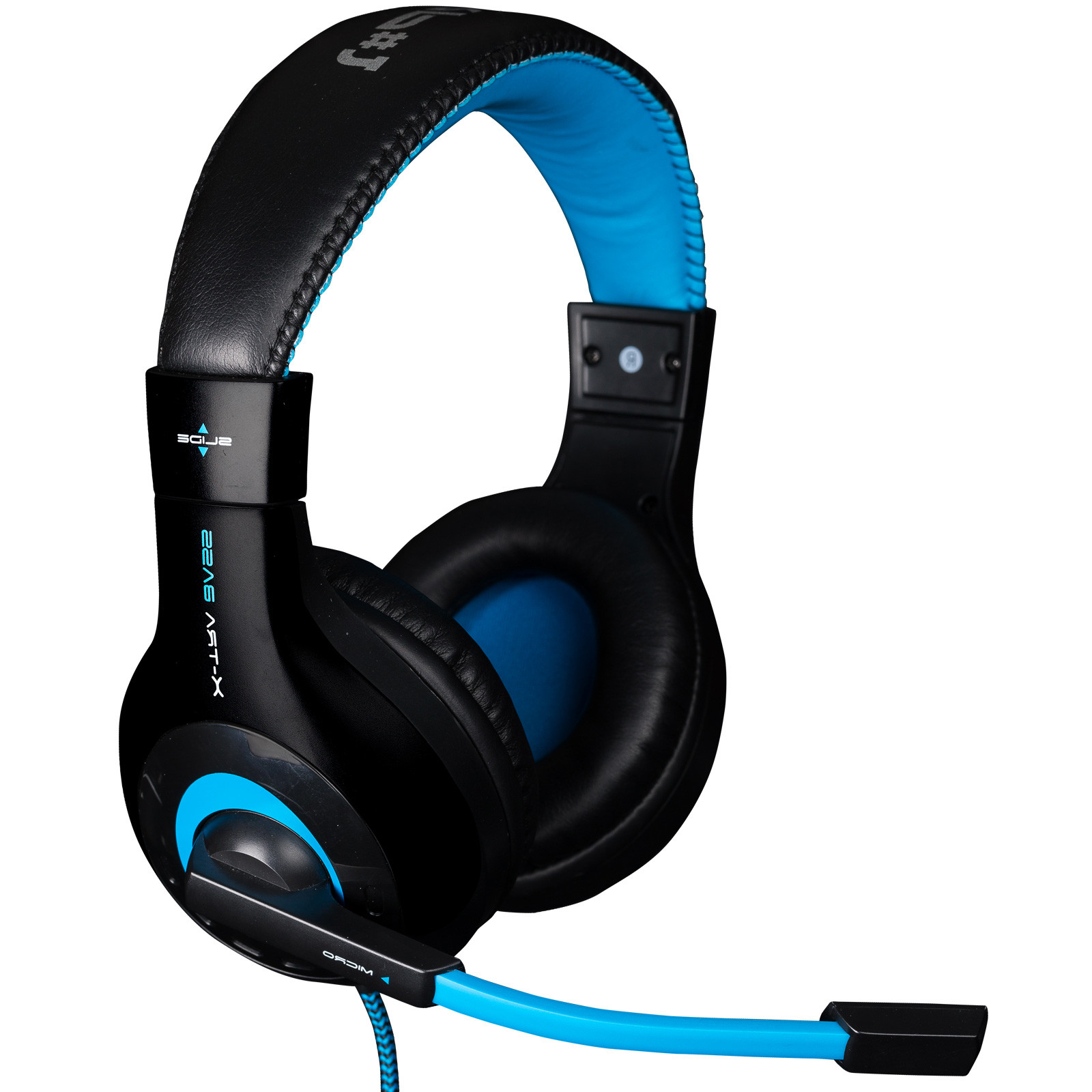 micro casque de bureau