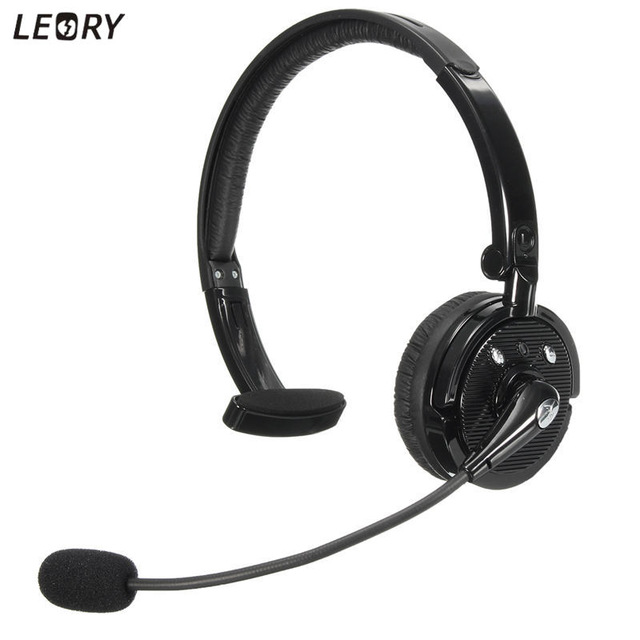 micro casque de bureau