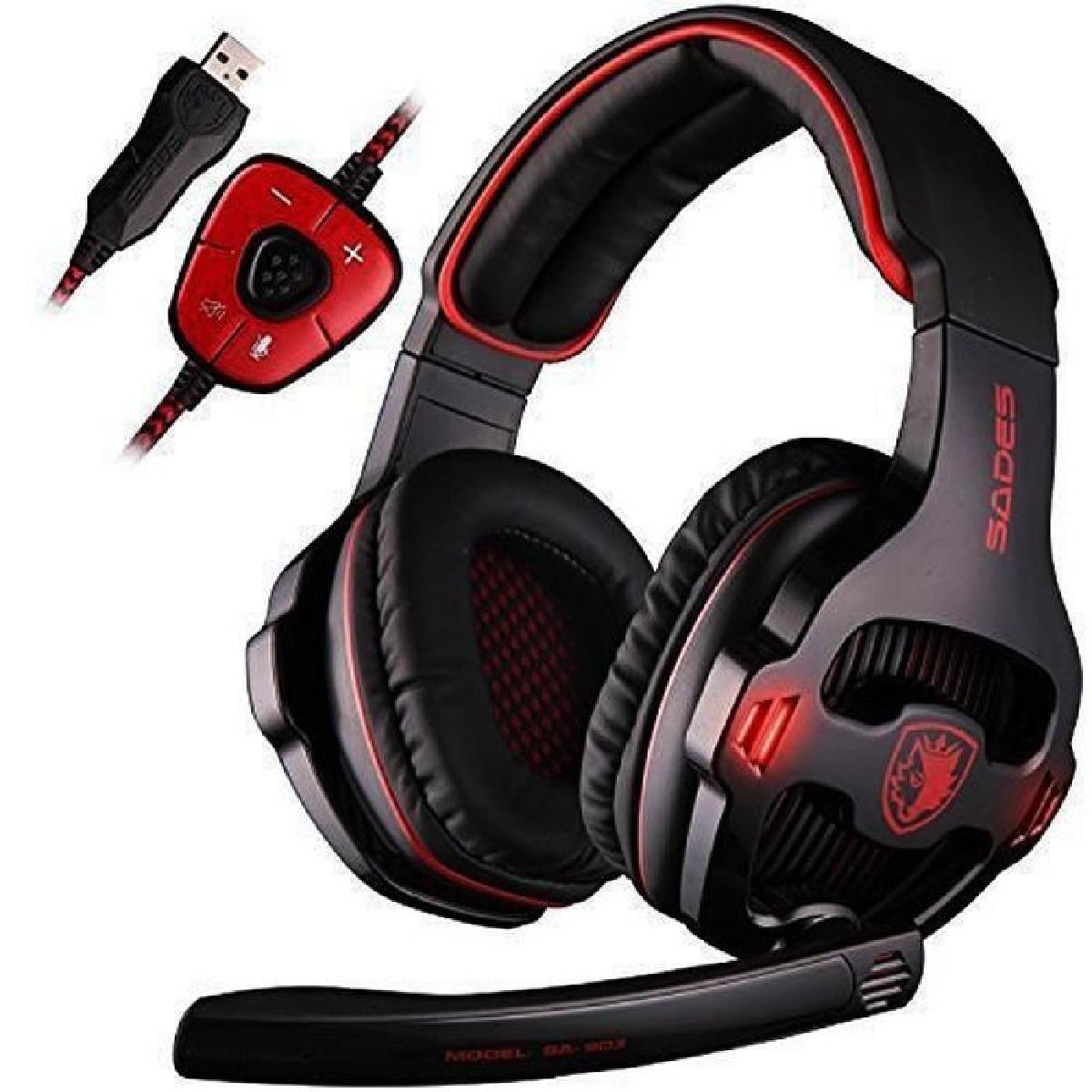 micro casque de qualite