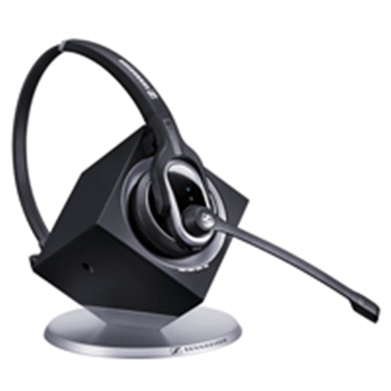 micro casque dect