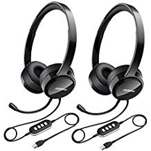 micro casque discret