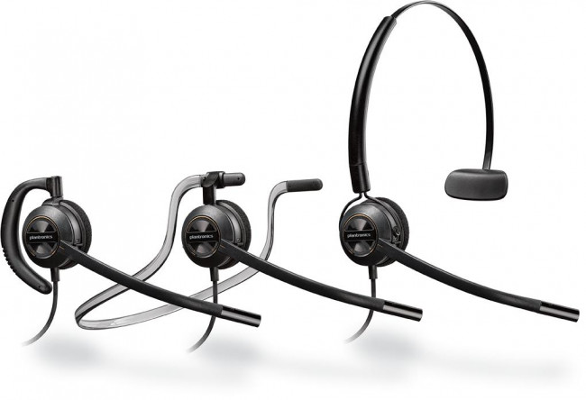 micro casque discret