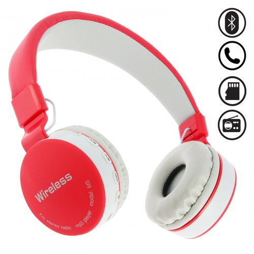 micro casque discret
