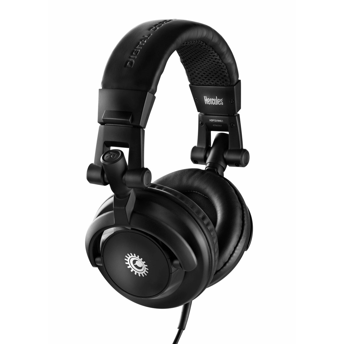micro casque dj