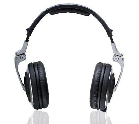 micro casque dj