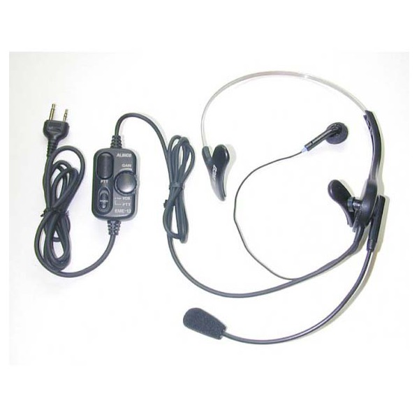 micro casque dj