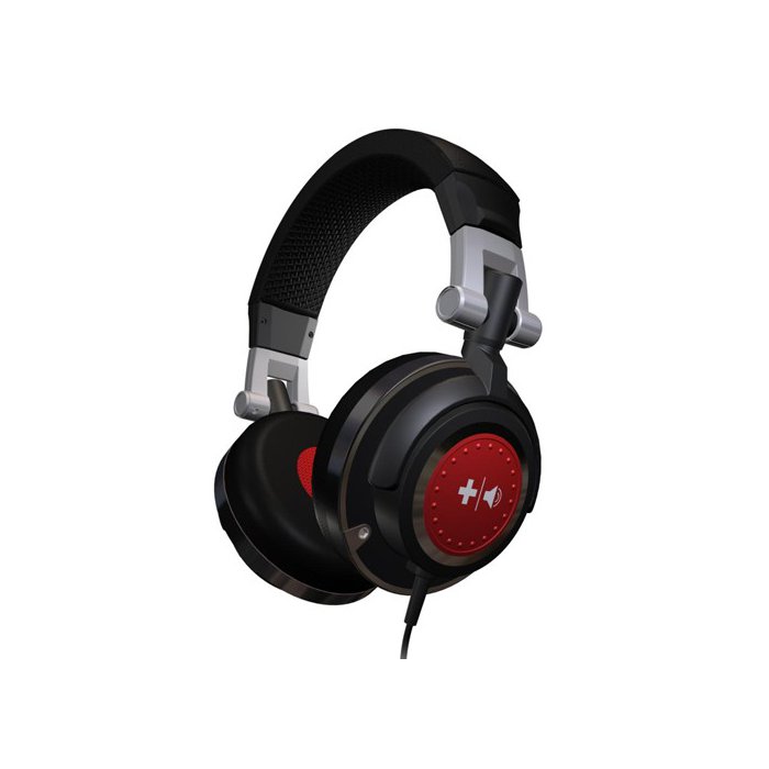 micro casque dj