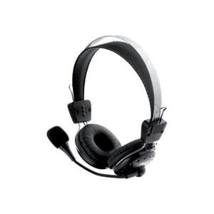 micro casque dotcom