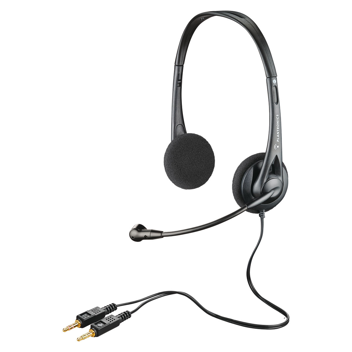 micro casque double jack