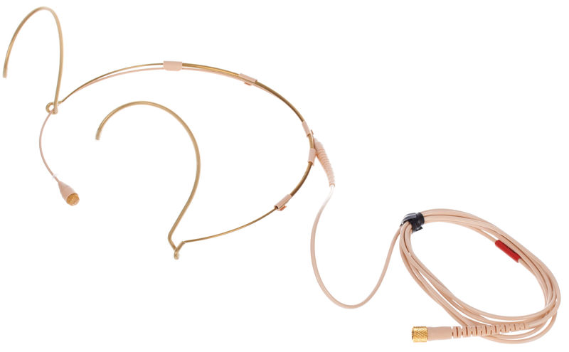 micro casque dpa 4066