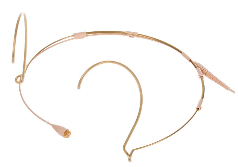 micro casque dpa 4066
