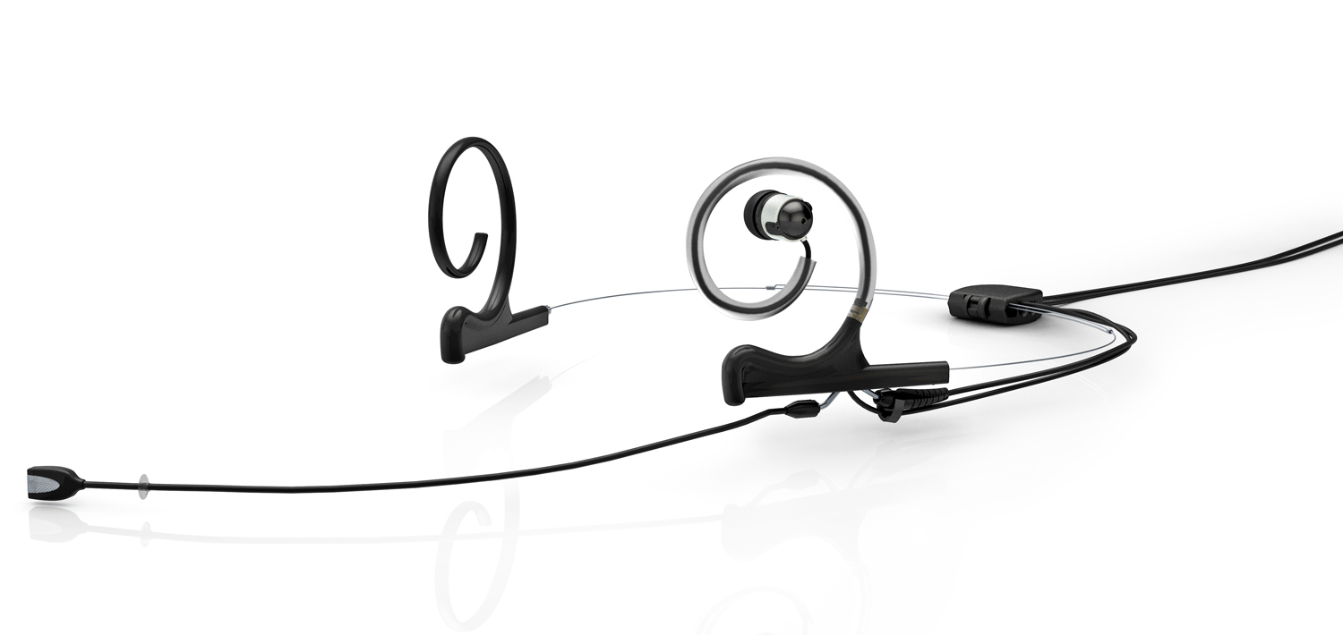 micro casque dpa