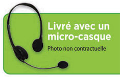 micro casque dragon naturally speaking
