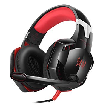 micro casque easysmx gaming
