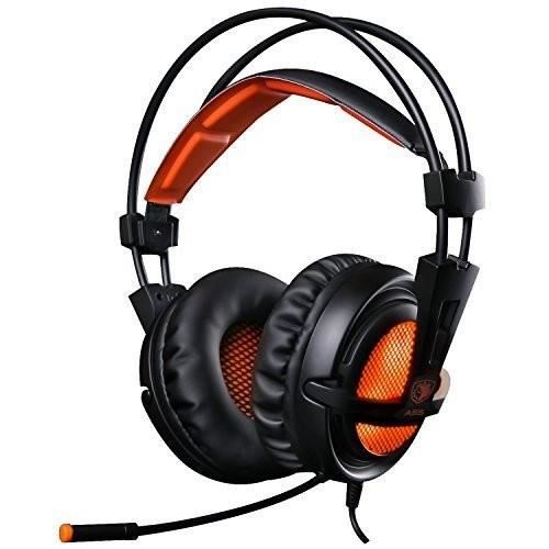 micro casque easysmx gaming
