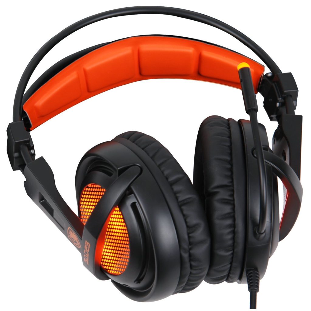 micro casque easysmx gaming