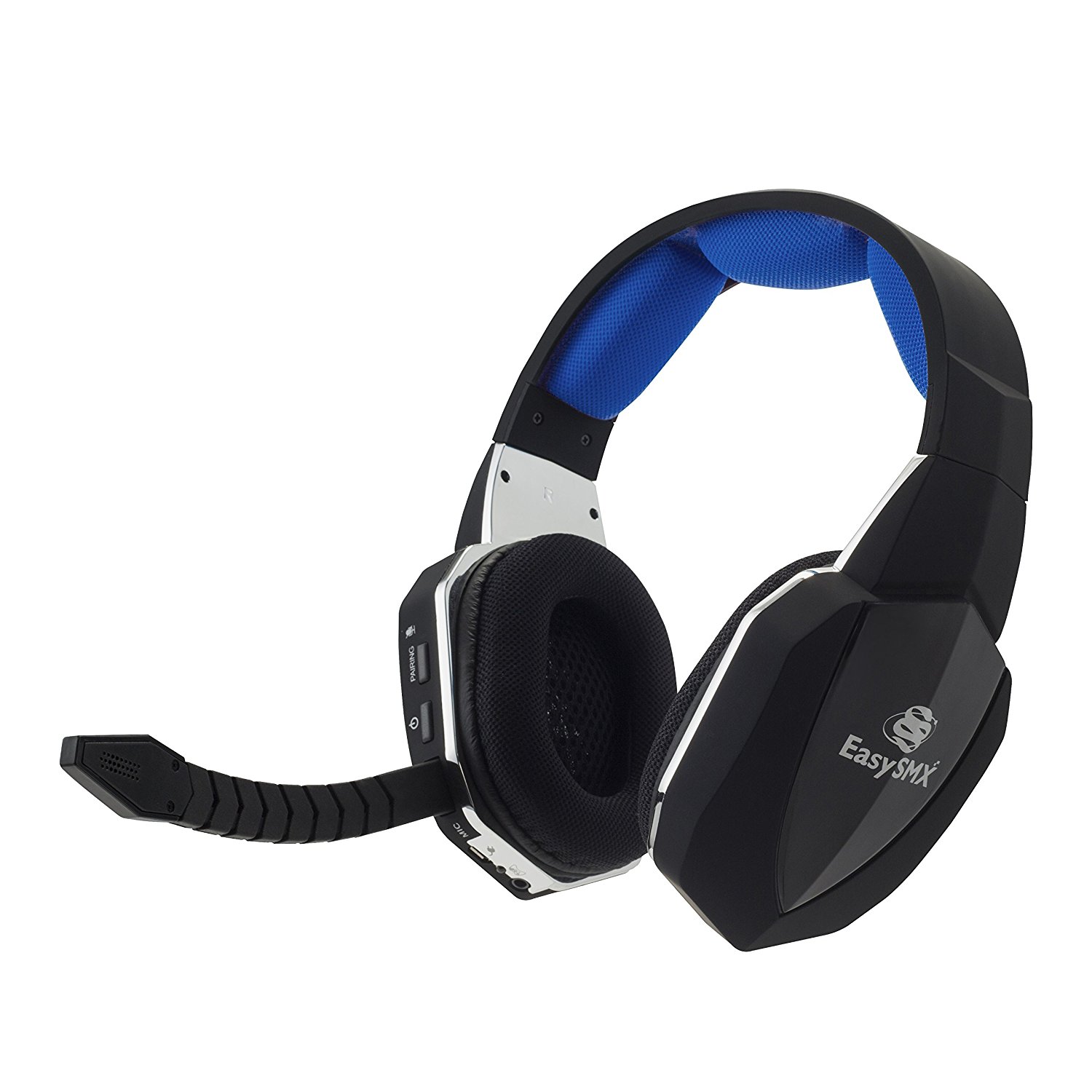 micro casque easysmx gaming