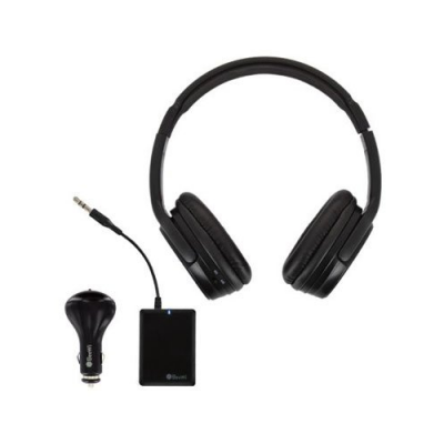 micro casque echo