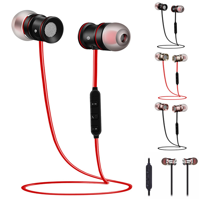micro casque echo