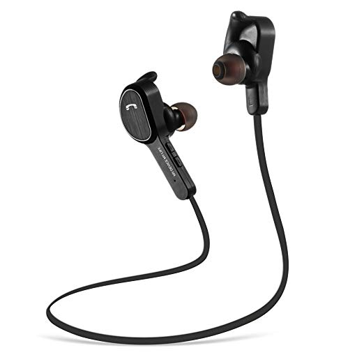micro casque echo