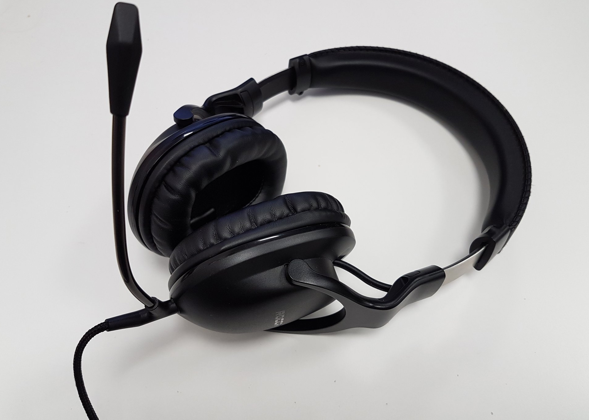 micro casque eclypsia
