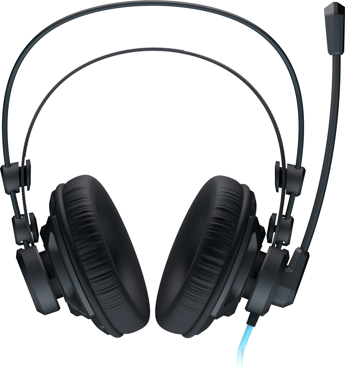 micro casque eclypsia