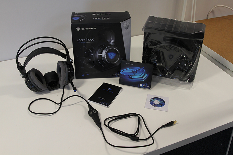 micro casque eclypsia