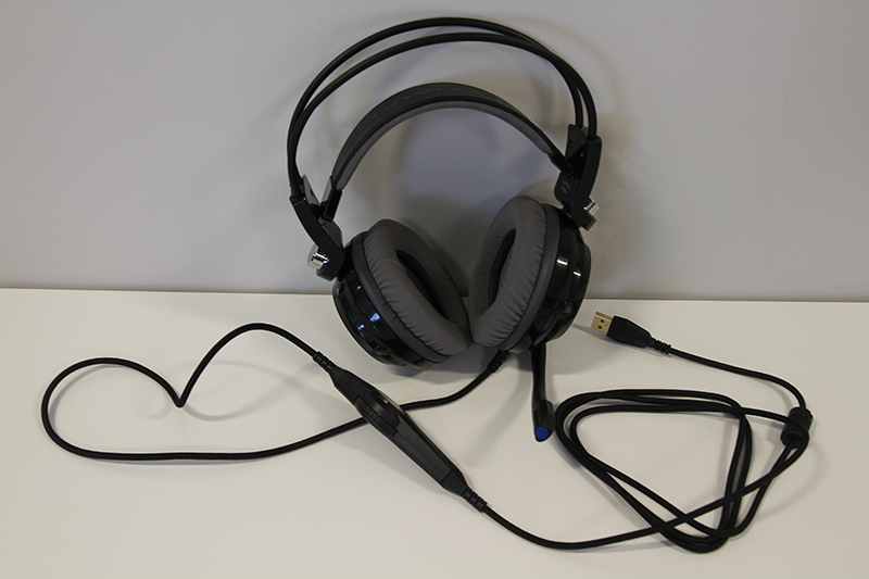 micro casque eclypsia