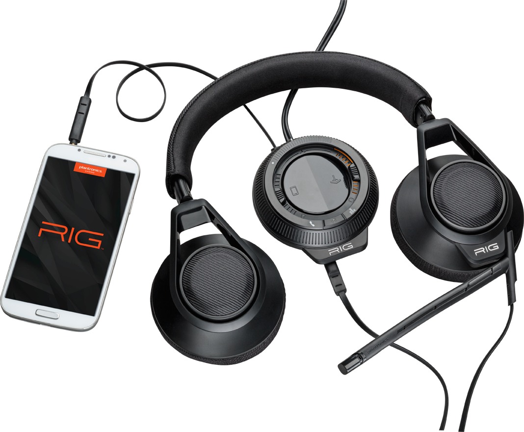 micro casque eclypsia