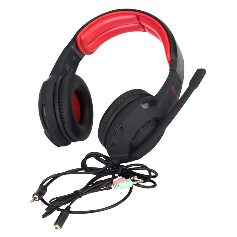 micro casque electro depot