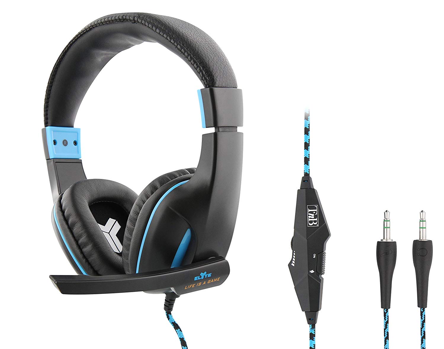 micro casque elyte hawk