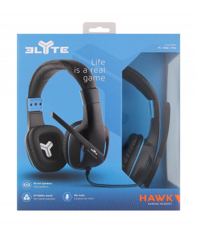 micro casque elyte hawk