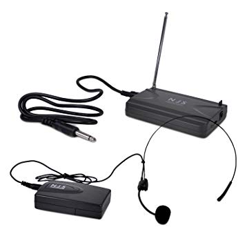 micro casque emetteur recepteur