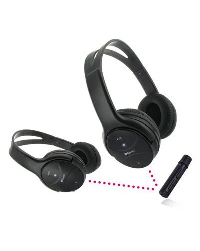 micro casque emetteur recepteur
