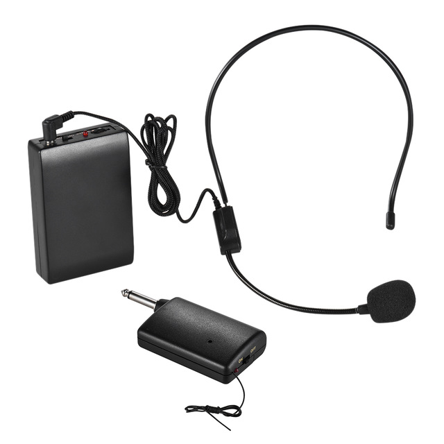 micro casque emetteur recepteur