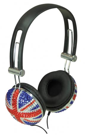 micro casque en anglais