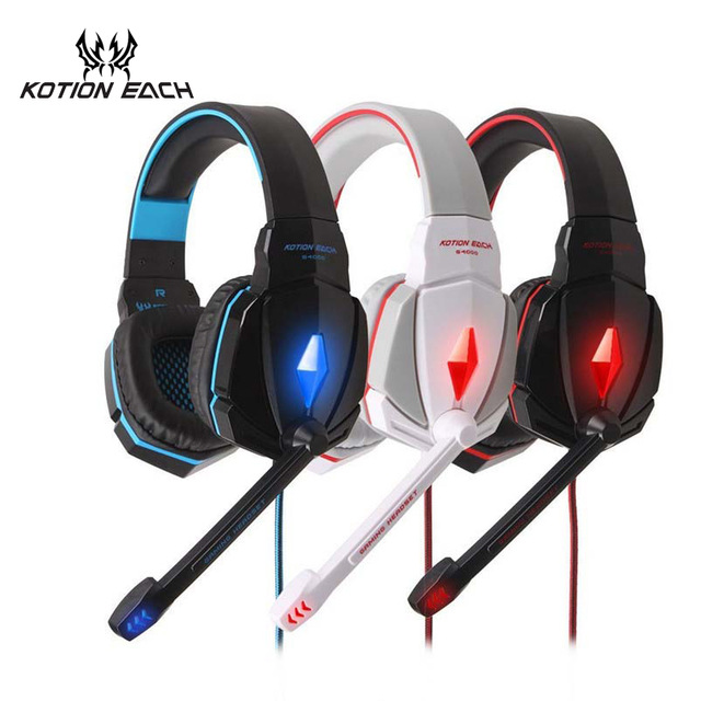 micro casque en anglais
