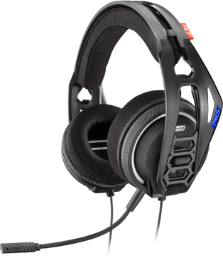 micro casque english